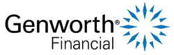 Genworth Financial Logo