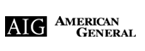 American General Logo